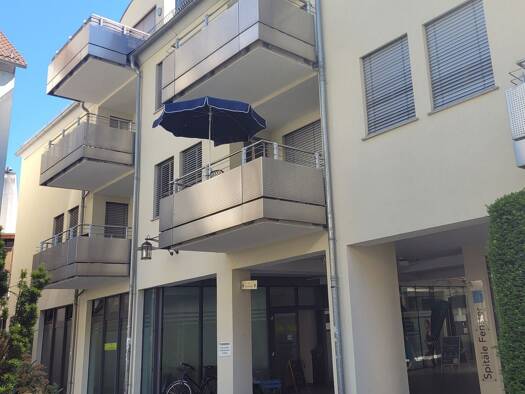 Wohnung zum Kauf 400.000 € 2 Zimmer 57,2 m² 1. Geschoss Altstadt Würzburg 97082
