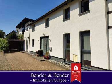 Doppelhaushälfte zum Kauf 279.000 € 5 Zimmer 188 m² 439 m² Grundstück Altenkirchen Altenkirchen 57610
