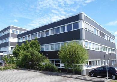 Bürofläche zur Miete provisionsfrei 8,50 € 478 m² Bürofläche Steinberg Dietzenbach 63128