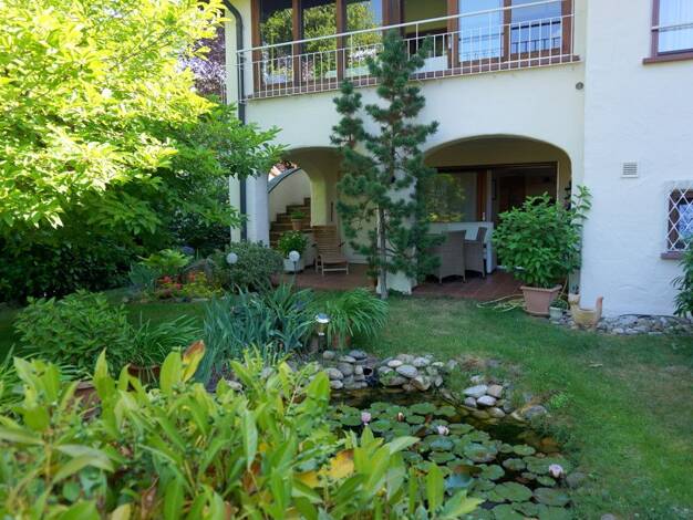 Wohnung zur Miete 750 € 2 Zimmer 80 m² frei ab 01.11.2026 Haibach Haibach 63808
