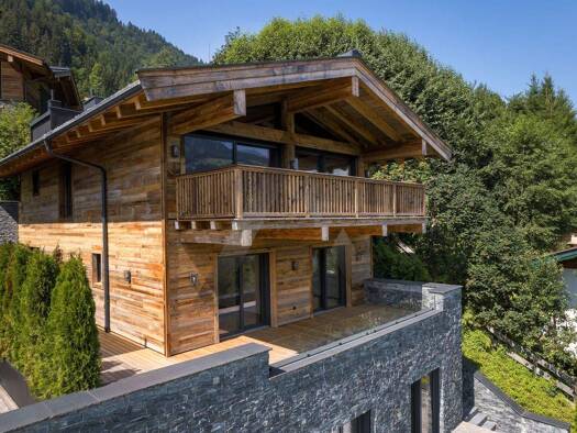 Einfamilienhaus zum Kauf - Erstbezug 2.975.000 € 4 Zimmer 230 m² Kitzbühel 6370