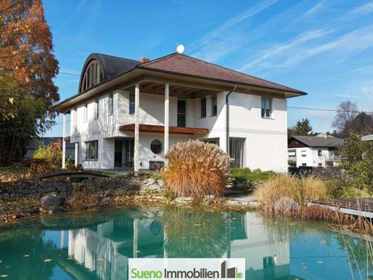 Einfamilienhaus zum Kauf 699.000 € 7 Zimmer 235,9 m² 2.351 m² Grundstück Raab 4760