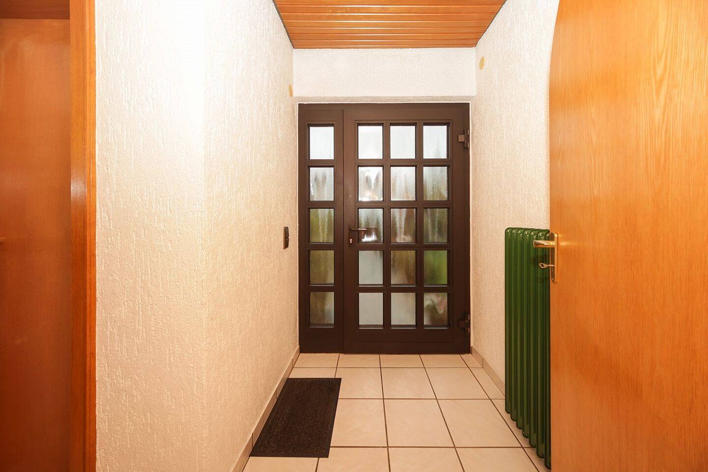 Bungalow zum Kauf - Ansicht 2