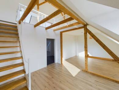 Maisonette zum Kauf 339.000 € 3 Zimmer 84,6 m² 5. Geschoss Hannover 30169