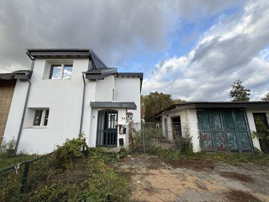 Mehrfamilienhaus zum Kauf 790.000 € 7 Zimmer 160 m² 600 m² Grundstück Vogelsang Köln 50829