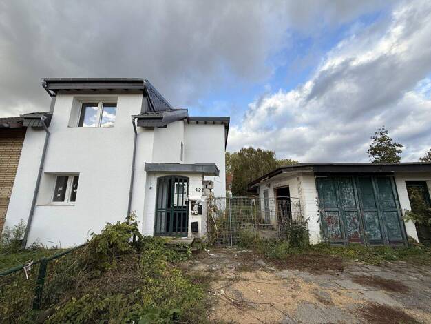 Mehrfamilienhaus zum Kauf 790.000 € 7 Zimmer 160 m² 600 m² Grundstück Vogelsang Köln 50829