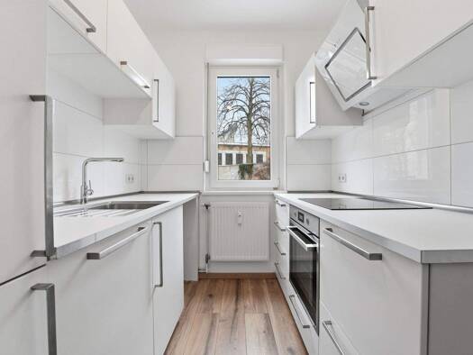 Wohnung zur Miete 1.850 € 3 Zimmer 87 m² EG frei ab sofort Friedenau Berlin 12161