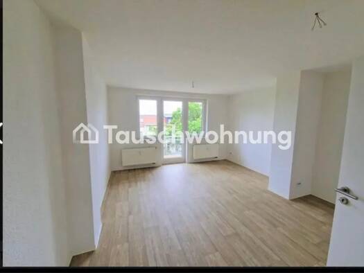 Wohnung zur Miete Tauschwohnung 440 € 2 Zimmer 55 m² EG Mockau-Nord Nordost 04357