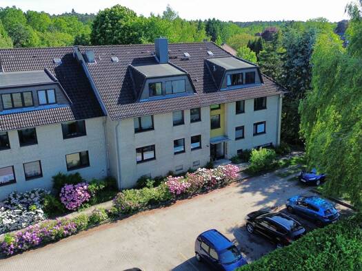 Mehrfamilienhaus zum Kauf 925.000 € 19 Zimmer 514 m² 1.200 m² Grundstück Sprötze Buchholz in der Nordheide 21244