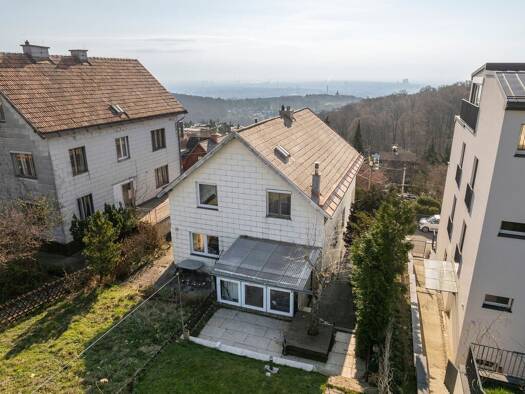 Mehrfamilienhaus zum Kauf 850.000 € 6 Zimmer 180 m² 427 m² Grundstück frei ab 01.09.2026 Wien 1140