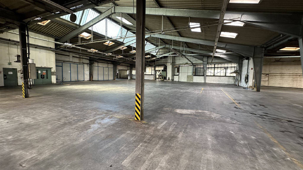 Halle/Industriefläche zur Miete 2,38 € 5.767 m² Lagerfläche Neheim-Hüsten Arnsberg-Neheim-Hüsten 59755