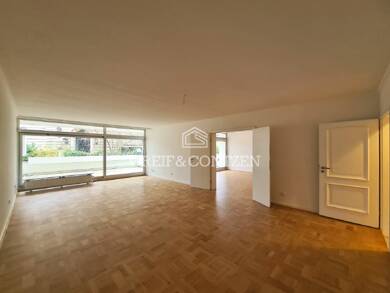Wohnung zur Miete 1.980 € 3 Zimmer 158 m² Bayenthal Köln 50968