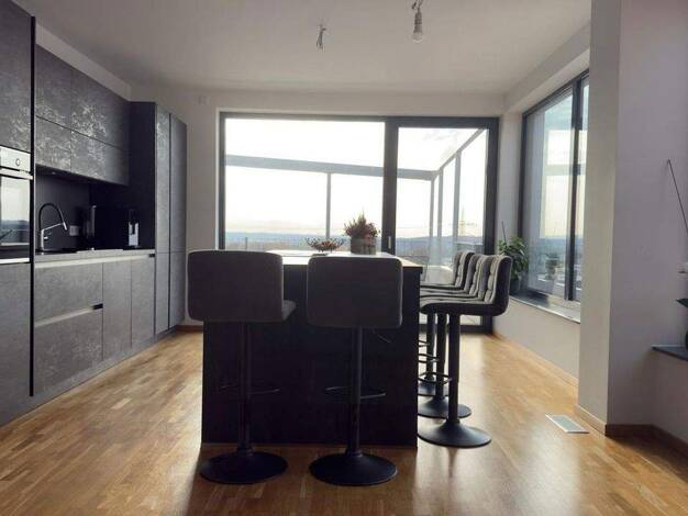 Penthouse zur Miete 1.910 € 3 Zimmer 159 m² 3. Geschoss frei ab sofort Alte Ziegelei 23 Petersberg 36100