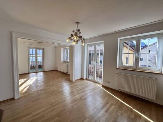 Einfamilienhaus zum Kauf 995.000 € 4,5 Zimmer 100 m² 282 m² Grundstück Partenkirchen Garmisch-Partenkirchen 82467