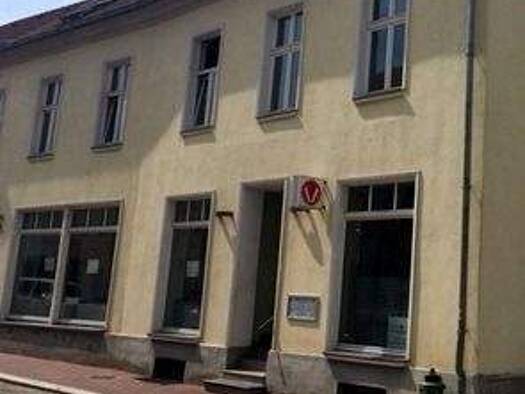 Wohnung zur Miete 480 € 4 Zimmer 73 m² 2 Geschosse frei ab 01.01.2026 Unterbaustraße 29 Altentreptow 17087