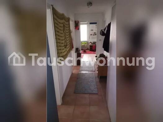 Wohnung zur Miete Tauschwohnung 425 € 2 Zimmer 56 m² 5. Geschoss Brühl Freiburg im Breisgau 79108