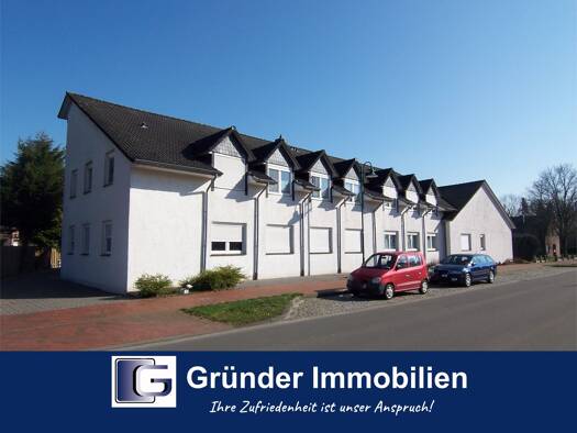 Mehrfamilienhaus zum Kauf provisionsfrei 990.000 € 30 Zimmer 697 m² 1.500 m² Grundstück Sedelsberg Saterland 26683