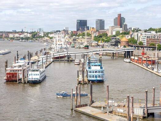 Laden zur Miete 1.743 € 119 m² Verkaufsfläche Altona-Altstadt Hamburg 22767