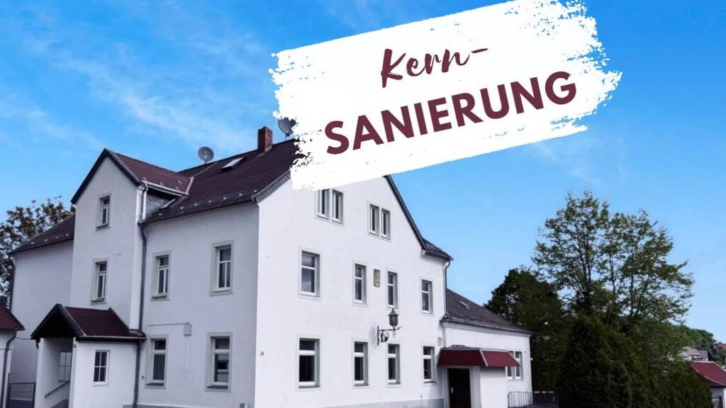 Wohnung zum Kauf provisionsfrei 233.235 € 3 Zimmer 65,7 m² EG Ullersdorf Radeberg 01454