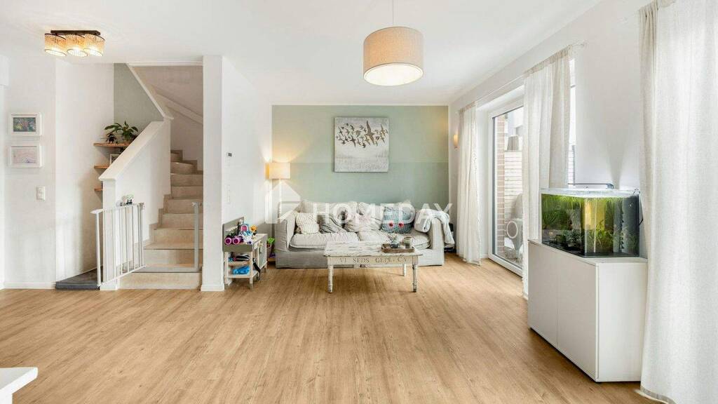 Reihenmittelhaus zum Kauf - Erstbezug 499.000 € 5 Zimmer 140 m² 290 m² Grundstück Ofenerdiek Oldenburg 26125