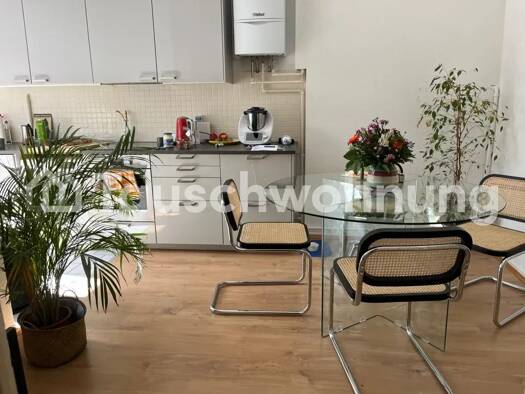 Wohnung zur Miete Tauschwohnung 1.090 € 3 Zimmer 98 m² Wiesbaden 65185