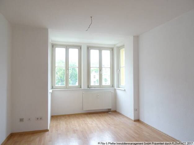 Wohnung zur Miete 339 € 2 Zimmer 46,3 m² frei ab 01.06.2025 Große-Diesdorfer-Str. 6-11 Stadtfeld Ost Magdeburg 39108
