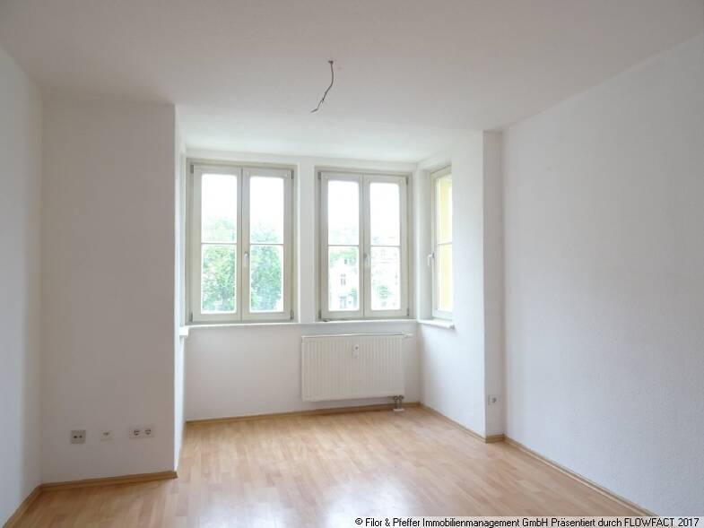 Wohnung zur Miete 339 € 2 Zimmer 46,3 m² frei ab 01.06.2025 Große-Diesdorfer-Str. 6-11 Stadtfeld Ost Magdeburg 39108