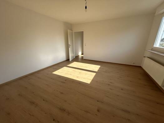 Wohnung zur Miete 475 € 1 Zimmer 41 m² 2. Geschoss Neckarau Mannheim / Neckarau 68199