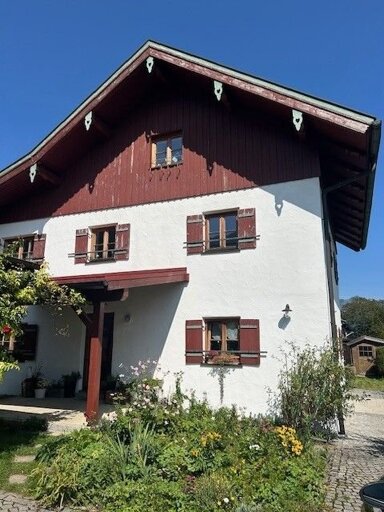 Einfamilienhaus zum Kauf provisionsfrei 758.000 € 5,5 Zimmer 130 m² 600 m² Grundstück frei ab 01.01.2025 Schleching Schleching 83259