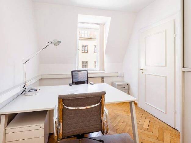 Bürofläche zur Miete provisionsfrei 1.100 € 24 m² Bürofläche Platzl Altstadt-Lehel München 80331