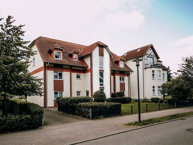Wohnung zum Kauf 350.000 € 3 Zimmer 76 m² 1. Geschoss Kühlungsborn 18225