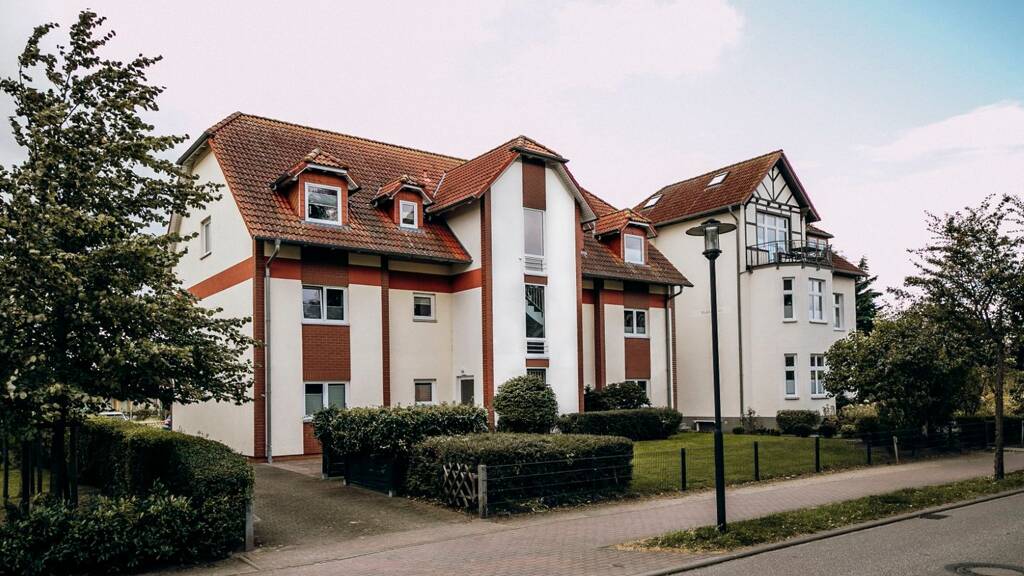 Wohnung zum Kauf 350.000 € 3 Zimmer 76 m² 1. Geschoss Kühlungsborn 18225