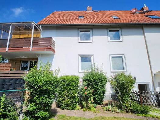 Wohnung zur Miete 1.070 € 3,5 Zimmer 89 m² Geschoss 2/3 frei ab 01.03.2026 Heideviertel Hannover 30625