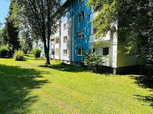 Wohnung zur Miete 759 € 4 Zimmer 79,8 m² 3. Geschoss frei ab 16.09.2025 Iglauer Str. 28 Innenstadt Heidenheim an der Brenz 89518