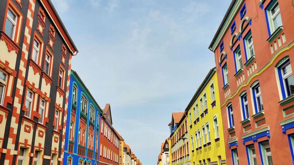 Wohnung zur Miete 358 € 2 Zimmer 40 m² EG frei ab sofort Otto-Richter-Straße 42 Sudenburg Magdeburg 39116