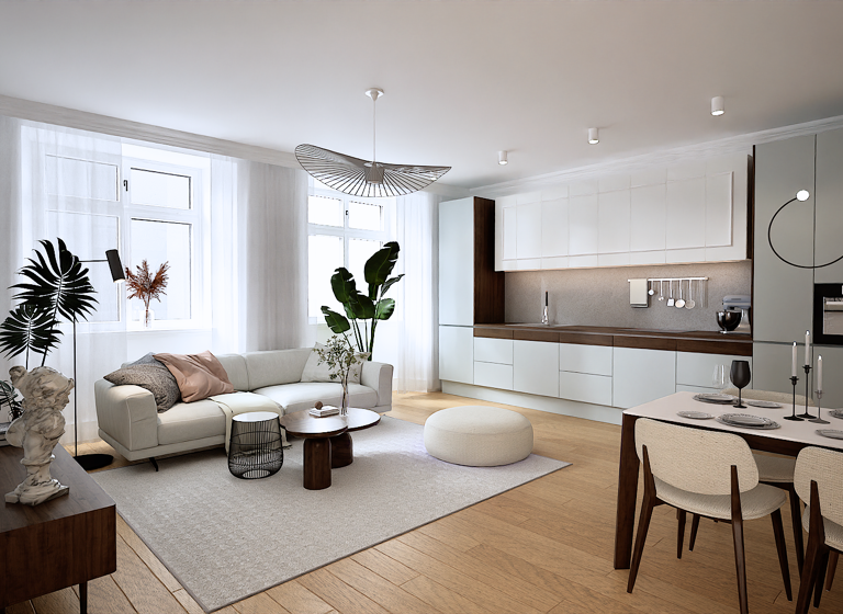 Wohnung zum Kauf 470.000 € 3 Zimmer 81 m²<br/>Wohnfläche Heppenheim Heppenheim (Bergstraße) 64646
