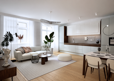 Wohnung zum Kauf 470.000 € 3 Zimmer 81 m² Heppenheim Heppenheim (Bergstraße) 64646