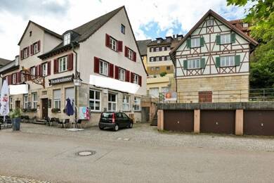Restaurant zum Kauf 575.000 € 382 m² Grundstück Waldenbuch 71111
