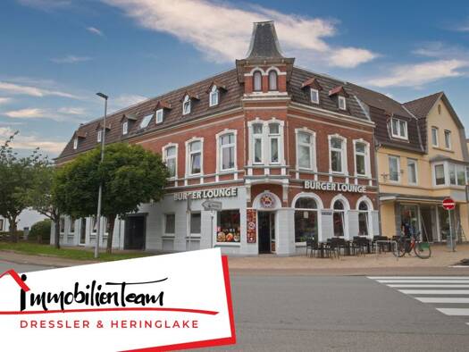 Wohnung zur Miete 786 € 2 Zimmer 75 m² Wulf-Isebrand-Platz 10 Heide Heide 25746