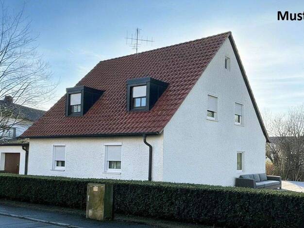 Einfamilienhaus zum Kauf provisionsfrei 499.000 € 5 Zimmer 100 m² 500 m² Grundstück Töging Töging am Inn 84513