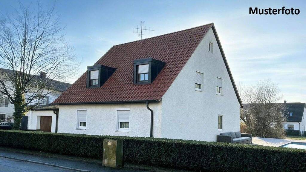 Einfamilienhaus zum Kauf provisionsfrei 499.000 € 5 Zimmer 100 m² 500 m² Grundstück Töging Töging am Inn 84513