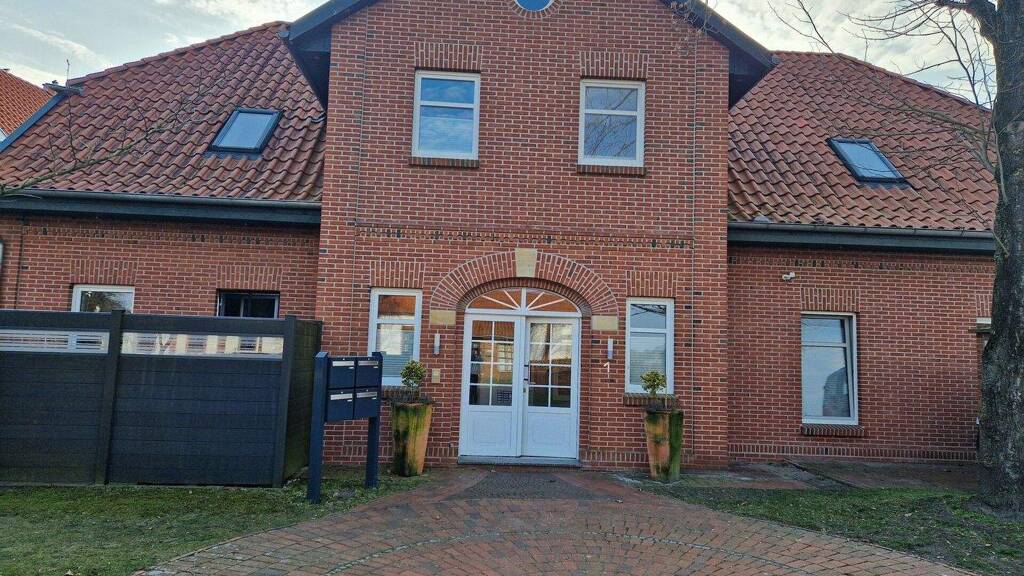 Wohnung zur Miete 500 € 3 Zimmer 80 m² frei ab sofort Scharrel Saterland / Scharrel 26683