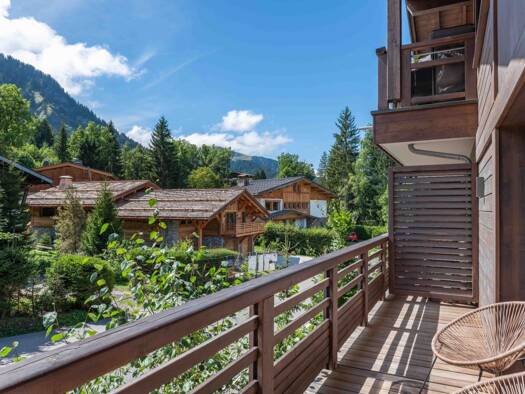 Wohnung zum Kauf 1.135.000 € 88,4 m² Megève 74120