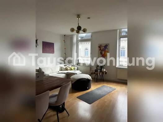 Wohnung zur Miete Tauschwohnung 1.150 € 3 Zimmer 82 m² Altstadt-Nord Köln 50668