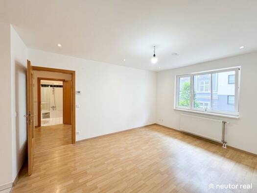 Wohnung zur Miete 618 € 2 Zimmer 1. Geschoss Van-der-Nüll-Gasse Wien 1100