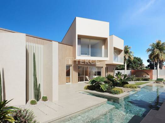Einfamilienhaus zum Kauf 1.470.000 € 4 Zimmer 247 m² 803 m² Grundstück Alicante 03189