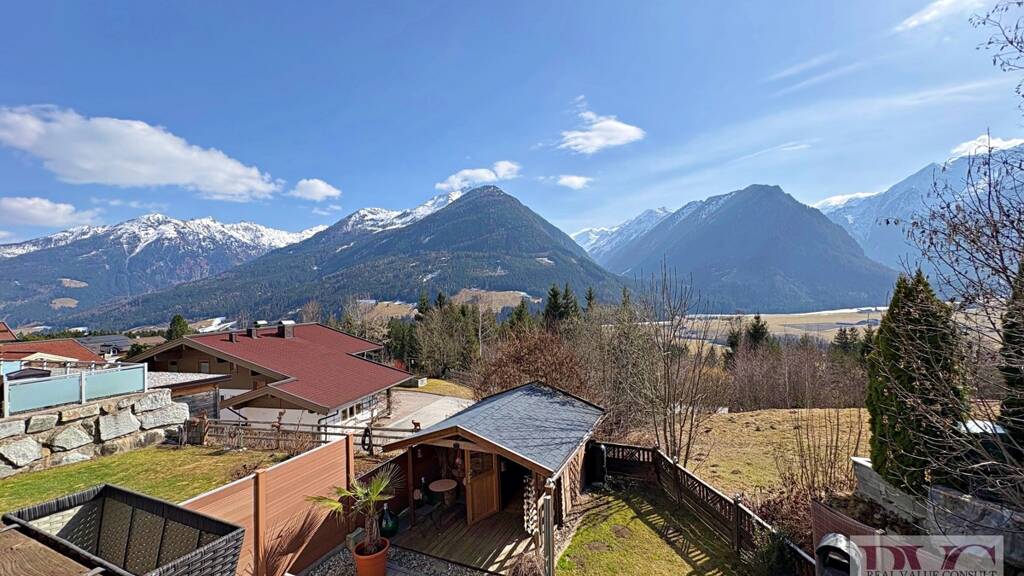 Doppelhaushälfte zum Kauf 490.000 € 101,4 m² 321 m² Grundstück Neukirchen am Großvenediger 5741