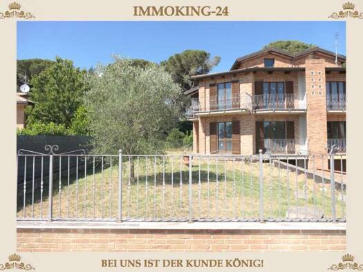 Einfamilienhaus zum Kauf 210.000 € 5 Zimmer 170 m² 500 m² Grundstück Marsciano 06072