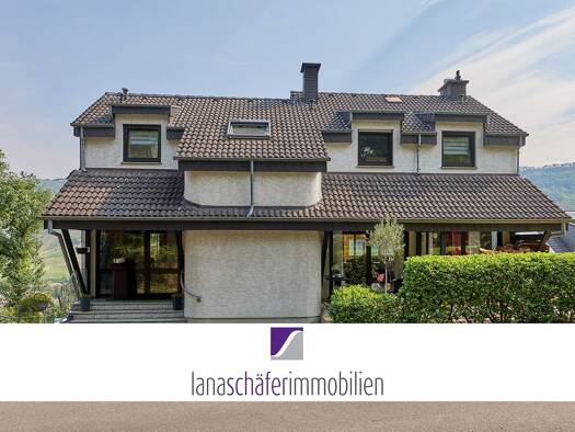 Mehrfamilienhaus zum Kauf 625.000 € 8 Zimmer 290 m² 390 m² Grundstück Kues Bernkastel-Kues 54470