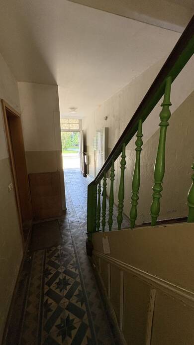 Mehrfamilienhaus zum Kauf 90.000 € 8 Zimmer 190 m² 150 m² Grundstück Zentrum Rudolstadt 07407